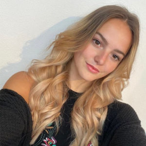 endless hair