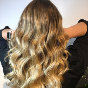 hair kapper goes